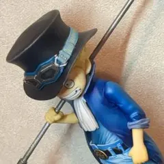 THE GRANDLINE CHILDRENシリーズ 幼少期サボ oka