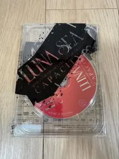 2026年最新】LUNA SEA SLAVE 限定 GIG 2000の人気アイテム - メルカリ