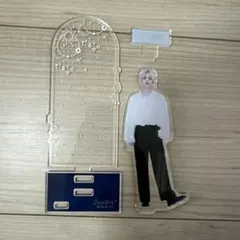 SEVENTEEN MUSEUM 2024 セブチ アクリルスタンド エスクプス