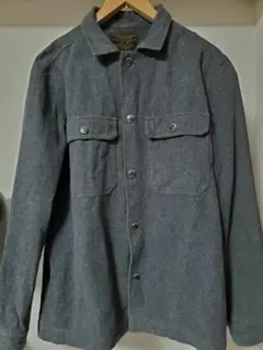 ロストコントロール Military Sage Shirts シャツ ジャケットのサムネイル