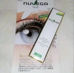 NUVEGA lash まつ毛美容液 1ml ドイツ製 - メルカリ