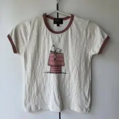 120cm MARKEY'S BIG FIELD スヌーピー　SNOOPY