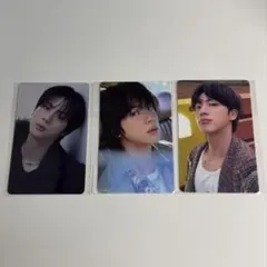 BTS ジン ECHO weverse jp 特典 ラキドロ - メルカリ