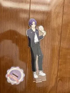 ブルーロック 御影玲王 アクスタ