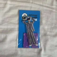 なにわ男子 20年 ISLAND STORE 高橋恭平 アクリルスタンド 2 …