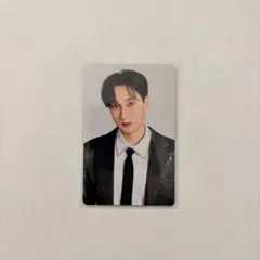 SUPER JUNIOR SS10 会場 特典 ランダムフォットカード ウニョク - メルカリ