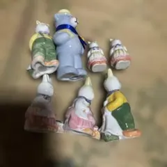 置物7点セット