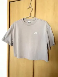 NIKE Tシャツ レディース M