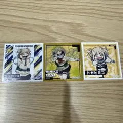 ヒロアカ トガヒミコ まとめ売り - メルカリ