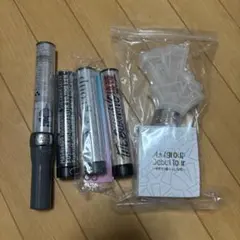 Aぇ! group ペンライト ペンライトトップ まとめ売り 5点セット売り