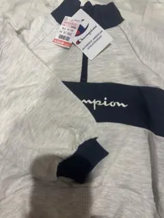 Champion トレーナー　しまむら　むくぞー