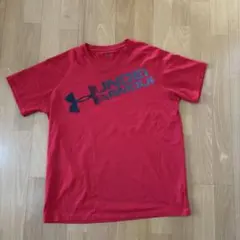 UNDER ARMOUR 半袖Tシャツ LG(L)