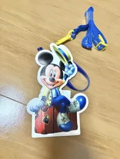 バケーションパッケージ　チケットホルダー