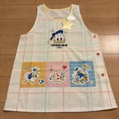 【新品未使用】Disneyドナルドダック エプロン