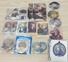 あんさんぶるスターズ！！ 大神晃牙 25点セット