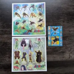 2026年最新】ムシキング シールの人気アイテム - メルカリ