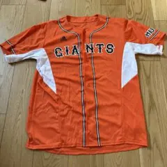 GIANTS オレンジ ユニフォーム adidas