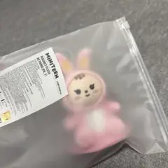 MINITEEN ジョンハン チョントラム キーリング 未開封