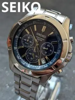 2025年最新】セイコークロノグラフ 6t63の人気アイテム - メルカリ