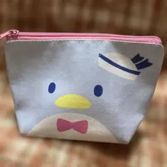 タキシードサムポーチ