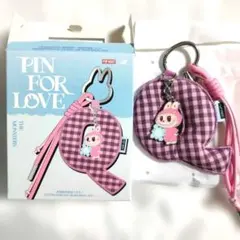 ラブブ アルファベット q