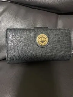 MARC JACOBS ターンロック スリム コンパクト長財布 - メルカリ