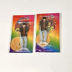 桐山照史 翔べ関西から アクリルスタンド