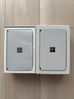 Microsoft Surface Duo 128GB Glacier