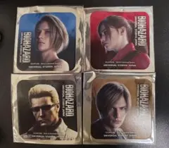 2026年最新】バイオハザードコースターの人気アイテム - メルカリ