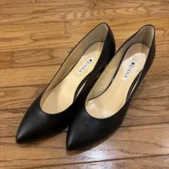 25センチ パンプス