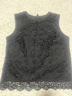 ユニクロ★レーストップス