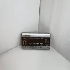 通電確認済 BOSS MICRO BR デジタルレコーダー 現状品のサムネイル