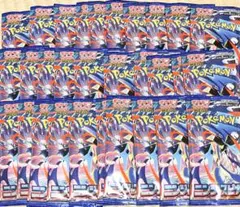 ポケモンカード ニンジャスピナー 30パックセット