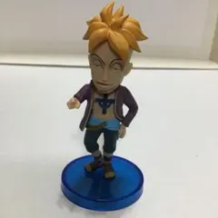 ワンピース ワールドコレクタブル 白ひげ海賊団vol.33 マルコ