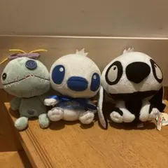 2025年最新】スティッチレアの人気アイテム - メルカリ