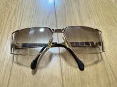 ヴィンテージ CAZAL カザール 929 サングラス ゴールド b-boyのサムネイル