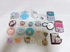 ちいかわ ハチワレ うさぎ いろいろセット まとめ売り 匿名配送