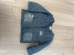 Buddy Lee キルティングジャケット 80