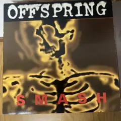 OFFSPRING ６枚セット