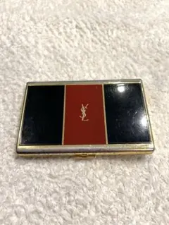 希少 イヴサンローラン シガレットケース タバコケース