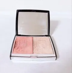 専用 ♡ディオールスキンルージュブラッシュカラー＆グロウフェイスグロウパレット♡