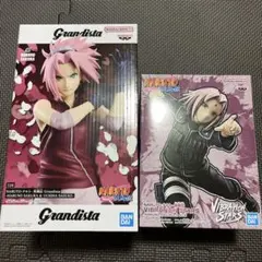 2026年最新】春野サクラ フィギュアの人気アイテム - メルカリ