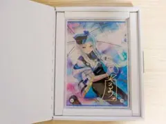 栞葉るり 2024誕生日グッズ　アクリルパネルセット＋布ポスター等