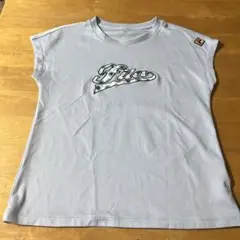 フィラ　レディースTシャツ