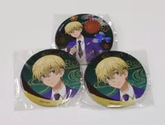 東京リベンジャーズ 松野千冬 当たり付き缶バッジ