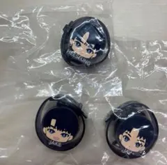 ENHYPEN ガチャ カプセルラバーライトプレス ジェイ ジェイク ヒスン