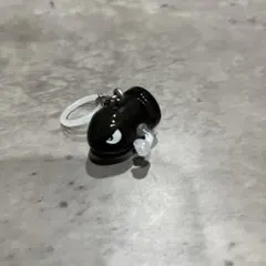 マリオ　めじるしチャーム