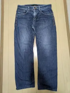 EDWIN 503 ZERO レギュラーフィットジーンズ 32インチ