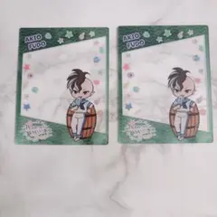 イナズマイレブン アクリルカード マリン 不動明王②