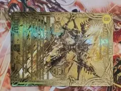 デュエマ MAXザジョニー 20th 金 - メルカリ